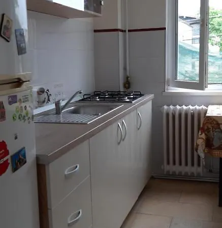 Apartament In A Muresanu * Cluj-Napoca
