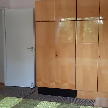 Lägenhet Apartament In A Muresanu *