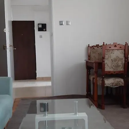 Apartament In A Muresanu