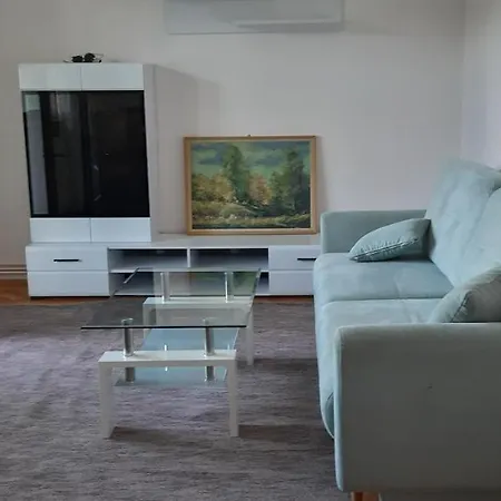Apartament In A Muresanu * Cluj-Napoca